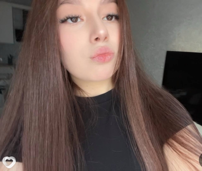 Софа, 18, Ижевске — анкета №3329395