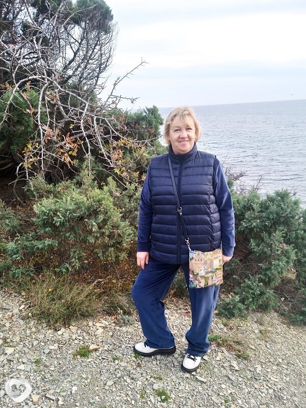 Елена, Калининград
