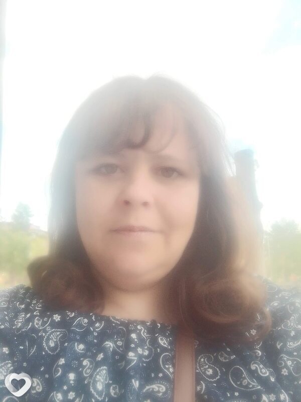 Маргарита, 39, Братске — анкета №3329459