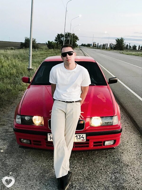 Влад, Фролово
