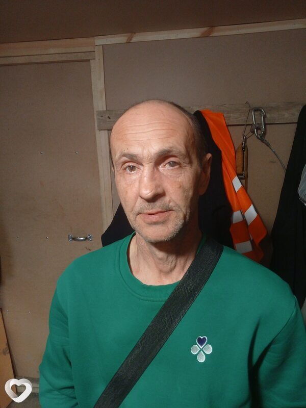 Юрий, 55, Челябинске — анкета №3329464