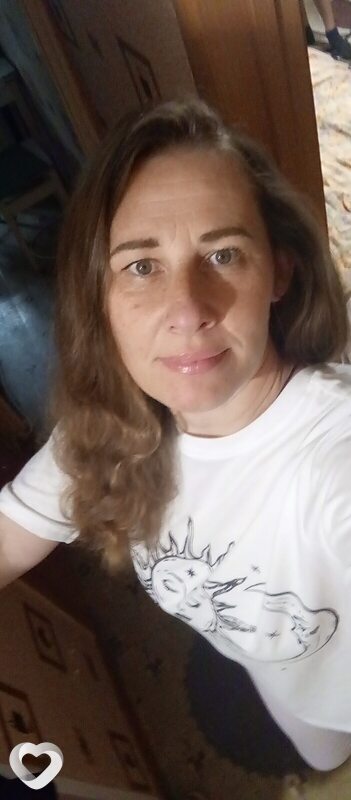 Ирина, 45, Рязани — анкета №3329467