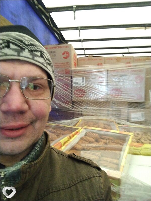 Дмитрий, 44, Великом Новгороде — анкета №3329473