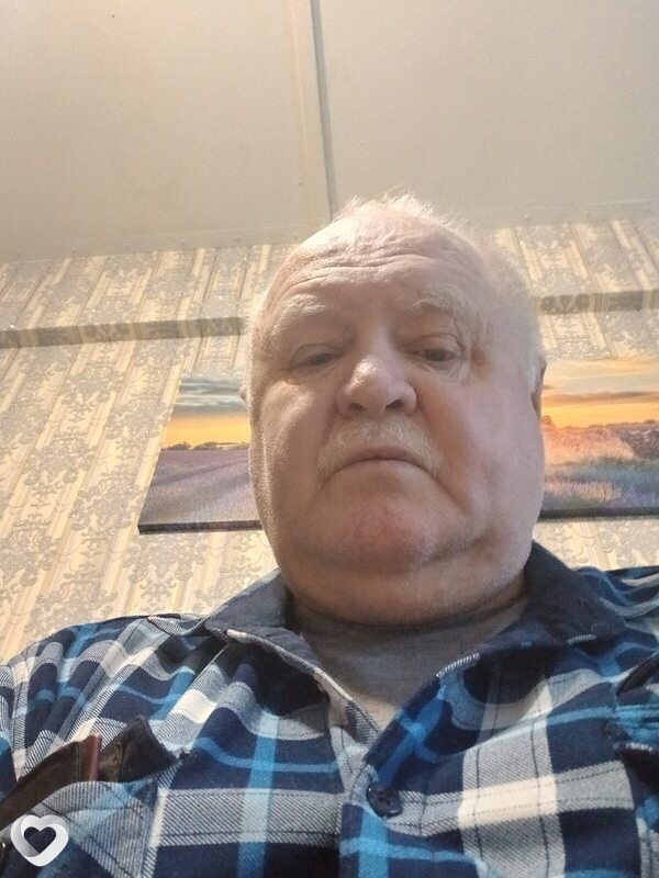 Грегорий, Нягань