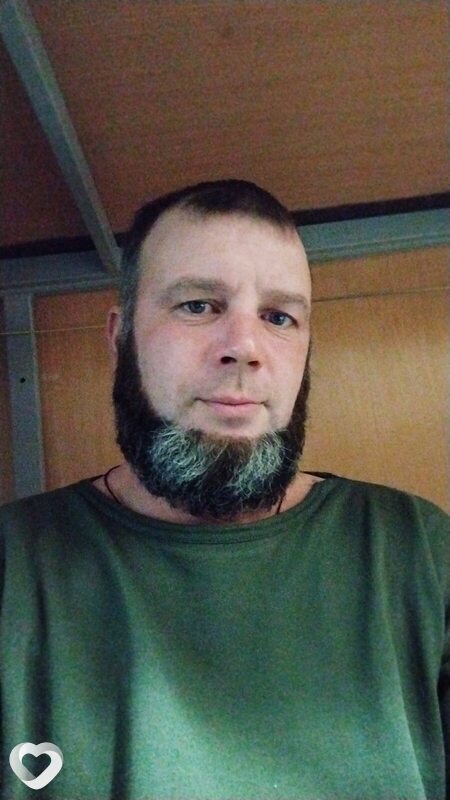 Андрей, 40, Юрге — анкета №3329481