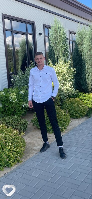 Александр, 25, Воронеже — анкета №3329333