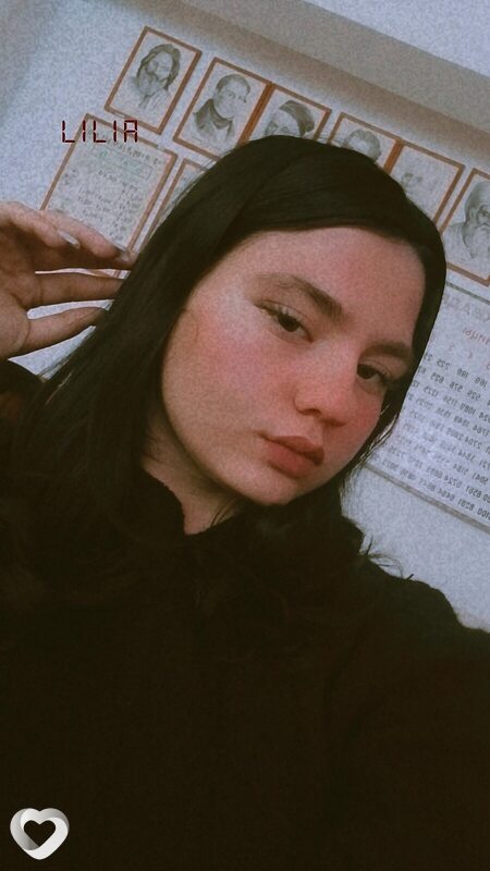 Lilia, 20, Армавире — анкета №3329336