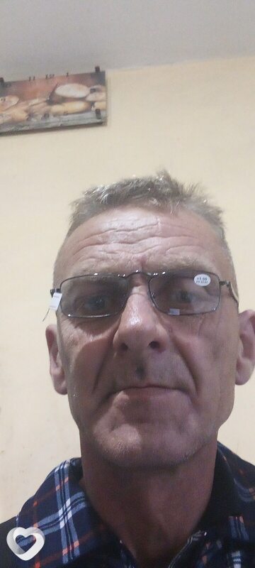 Oleg, 51, Столбцах — анкета №3329341