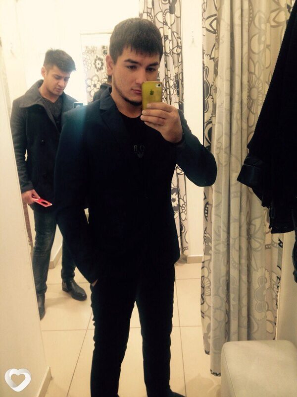 Макс, 28, Ленинске-Кузнецком — анкета №3329342