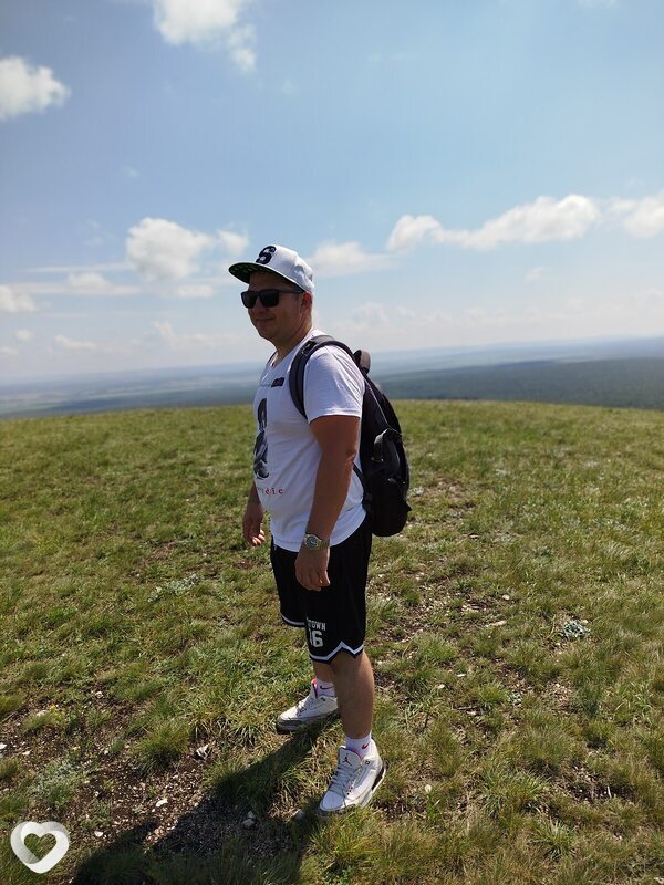 Андрей, 38, Уфе — анкета №3329349