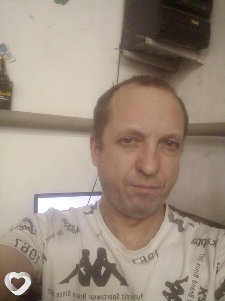 Арканзас, 45, Новосибирске — анкета №3329352