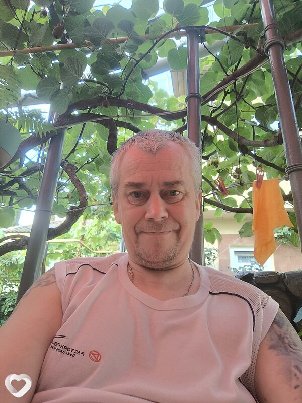 Кирилл, 48, Мончегорске — анкета №3329355