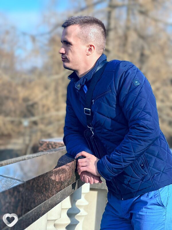 Андрей, 38, Петрозаводске — анкета №3329438