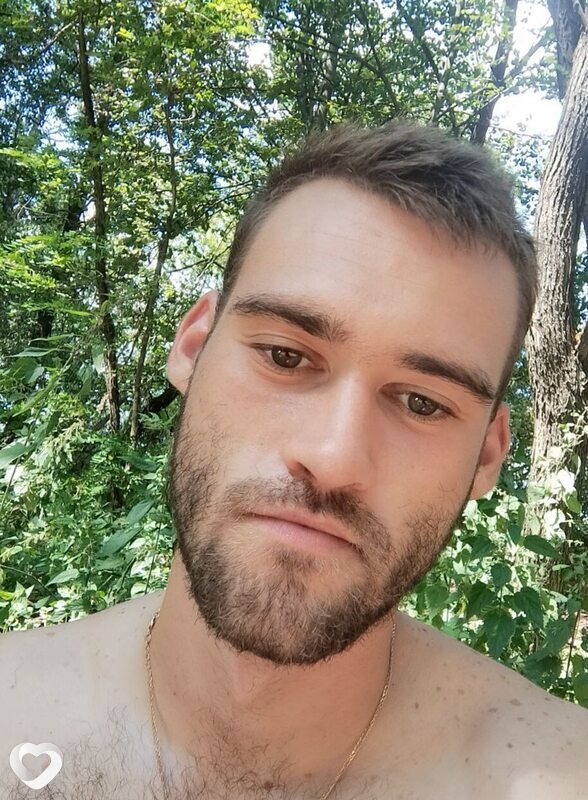 Виталий, 24, Москве — анкета №3329441