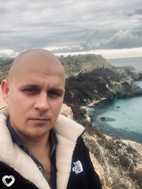 Сергей, 36, Старобельске — анкета №3329445