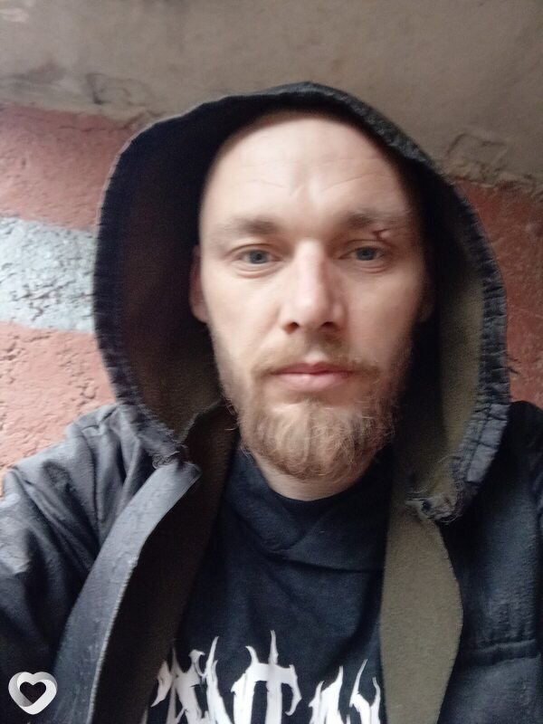 Сергей, 33, Рязани — анкета №3329452