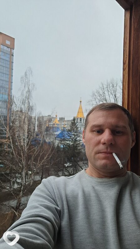 Алексей, 44, Уфе — анкета №3329421