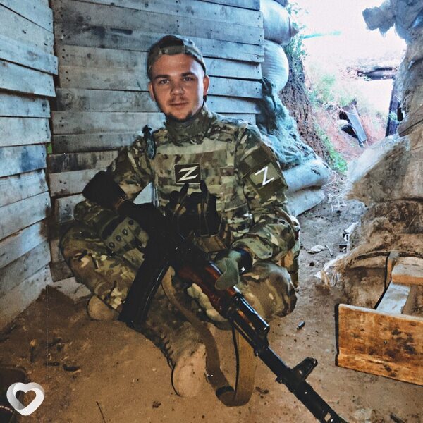 Дима, 33, Казани — анкета №3329536