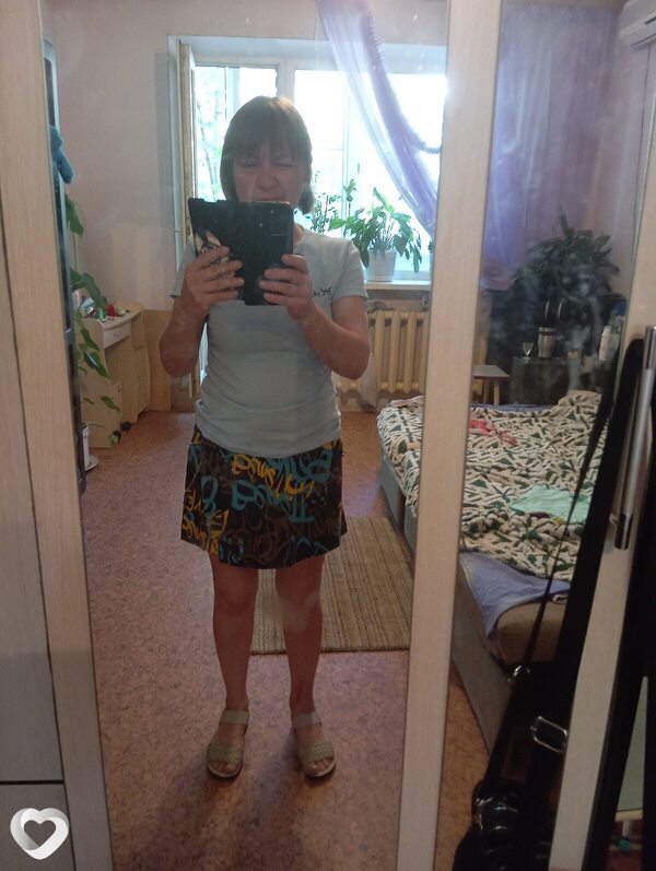 Елена, 47, Саратове — анкета №3329541