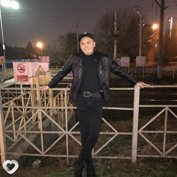 Мадияр, 26, Ростове-на-Дону — анкета №3329549