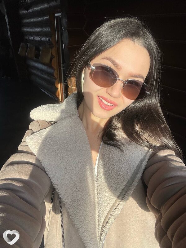 Кристина, 22, Краснодаре — анкета №3329511