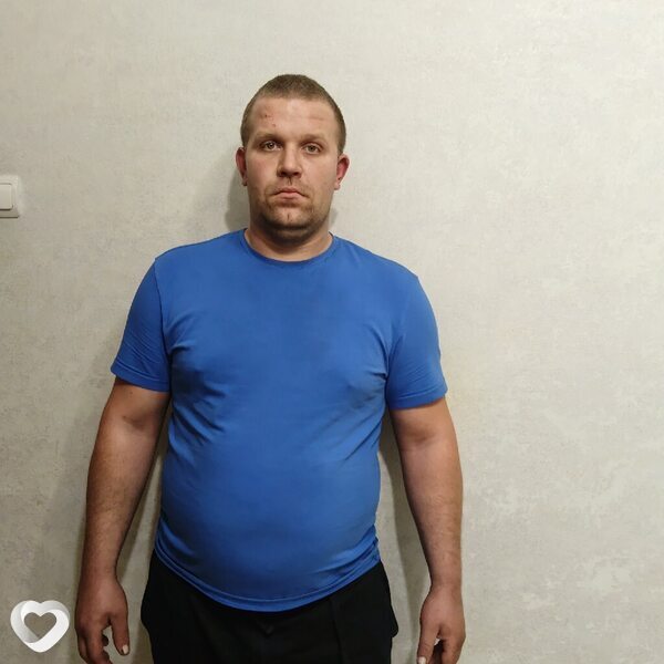 Алексей, 38, Курске — анкета №3329513