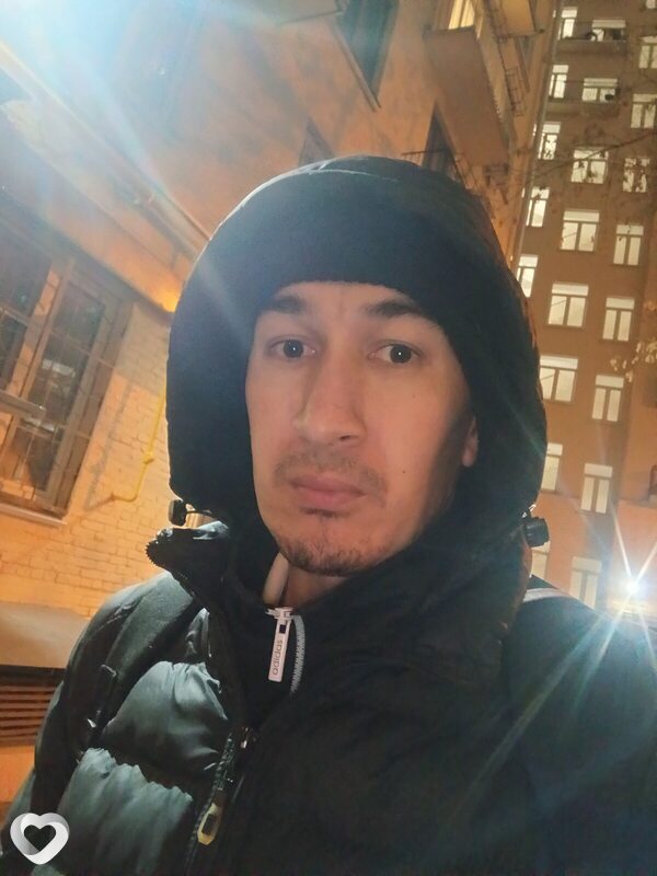 Shoxruh, 31, Москве — анкета №3329519
