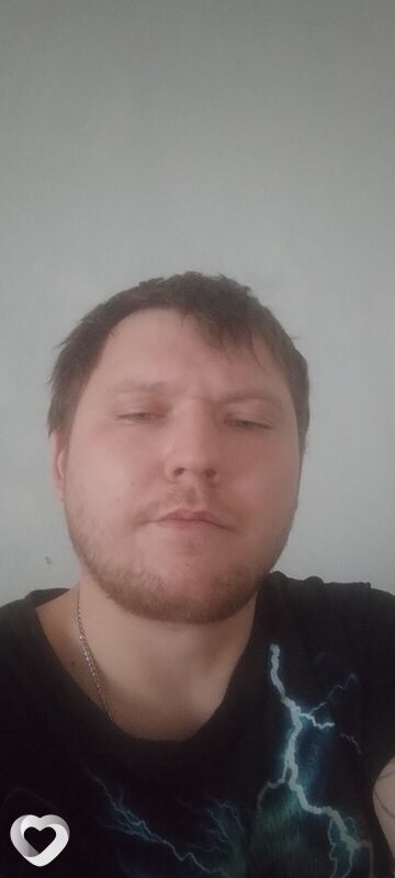 Александр, 30, Березовский (Кемеровская обл) — анкета №3329521