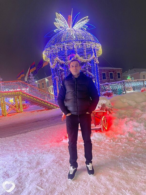 Aren, 38, Ереван — анкета №3330412
