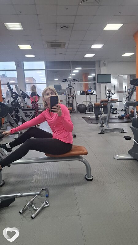 София, 46, Бронницах — анкета №3330413