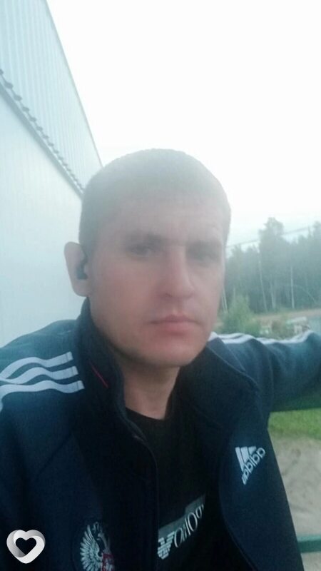 Сергей, Оловянная