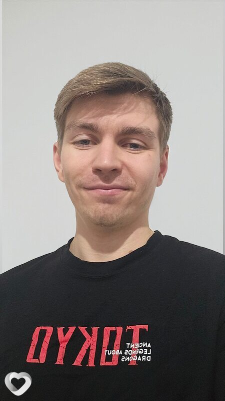 Раиль, 28, Казани — анкета №3330429