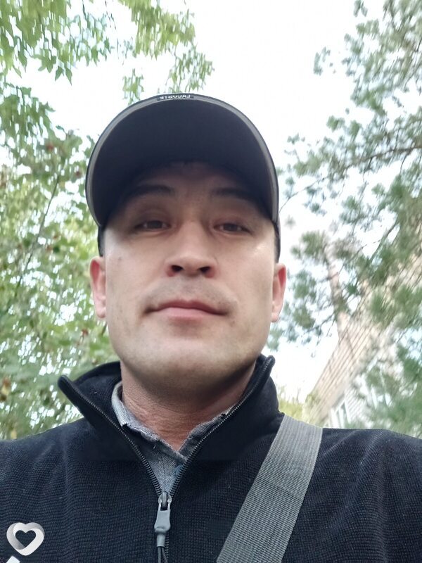 Данияр, 39, Караганде — анкета №3329563