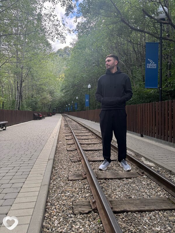 Алексей, 26, Краснодаре — анкета №3329566