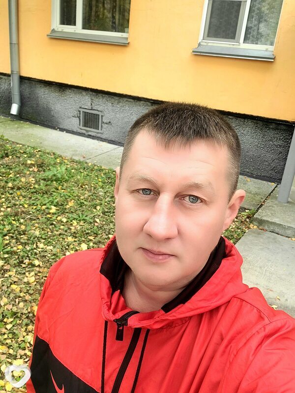 Денис, 42, Новосибирске — анкета №3329570
