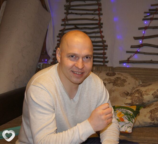 Игорь, 43, Ярославле — анкета №3329576