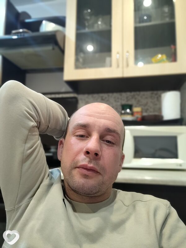 Артур, 36, Минске — анкета №3329578