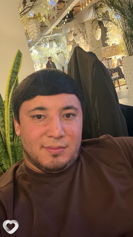 Адам, 38, Алматы — анкета №3329580