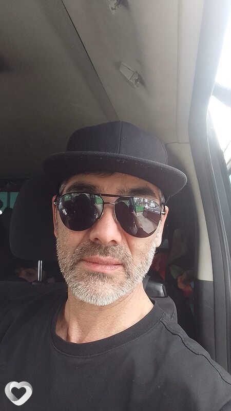Кемал, 44, Кокшетау — анкета №3329581