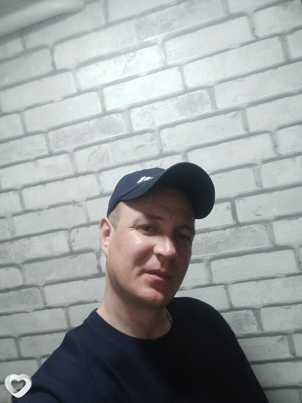 Юрик, 36, Красноярске — анкета №3329665