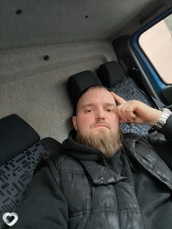 Леонид, 37, Санкт-Петербурге — анкета №3329668