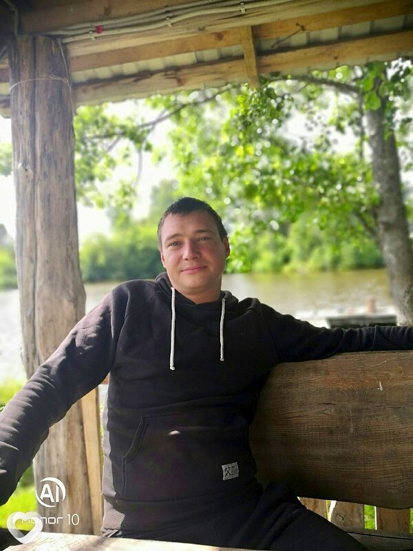 Алексей, 36, Калуге — анкета №3329673