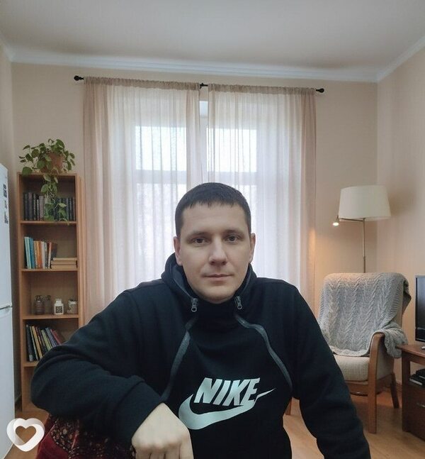 Серге, 41, Ростове-на-Дону — анкета №3329679
