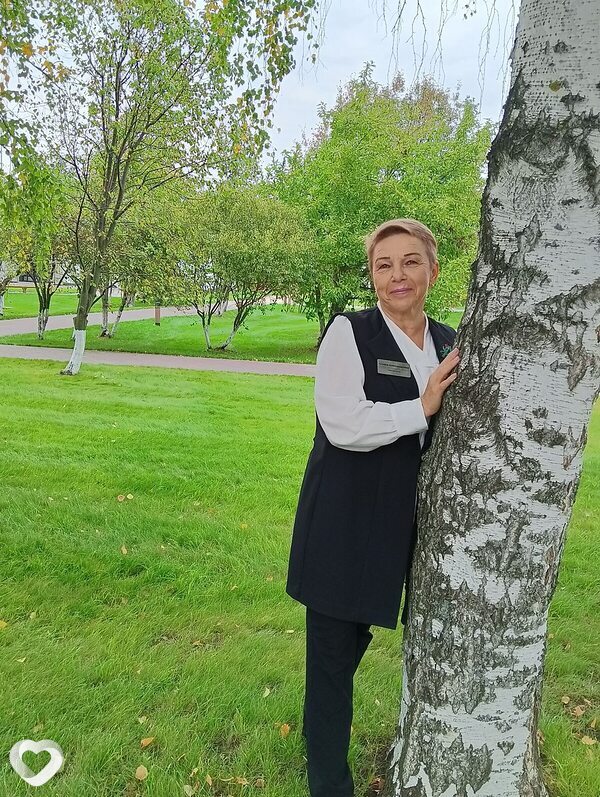 Татьяна, Аксаково