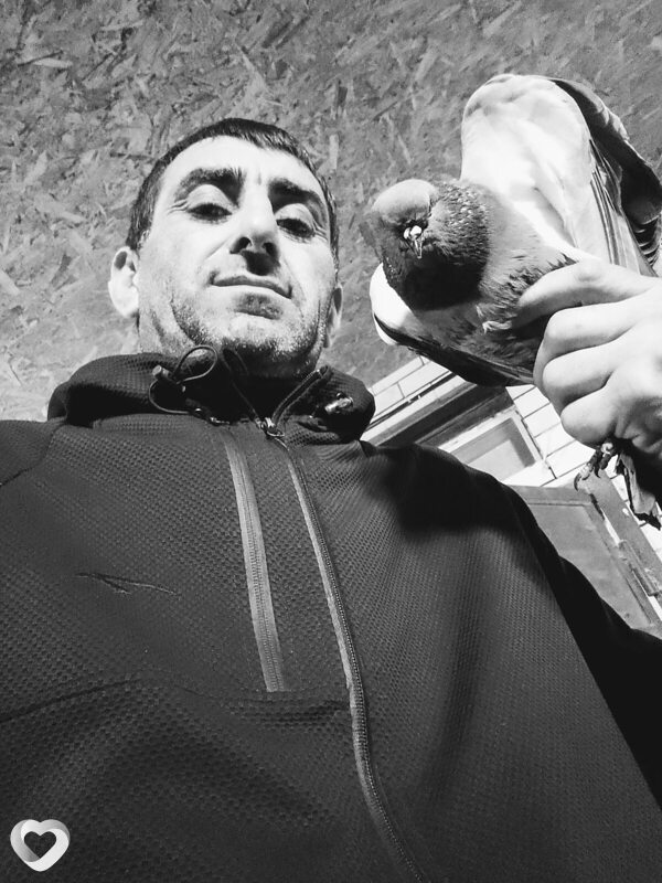 Ильгар, 36, Дербенте — анкета №3329744