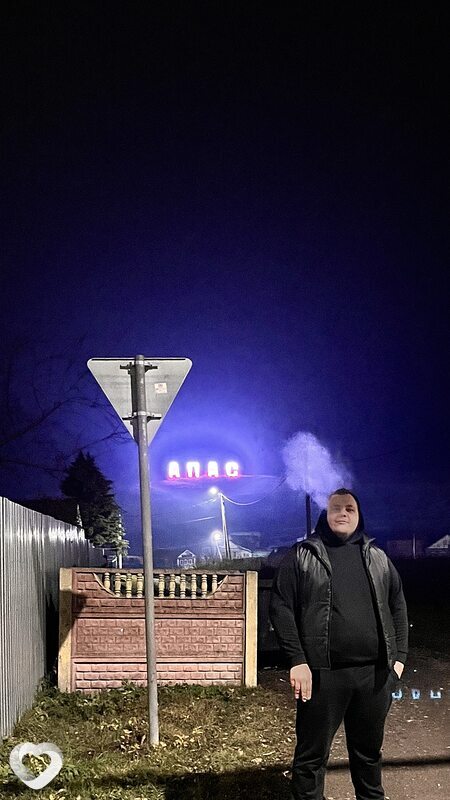 Ринат, 23, Казани — анкета №3329747