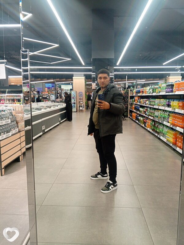 Сердар, 32, Минске — анкета №3329749