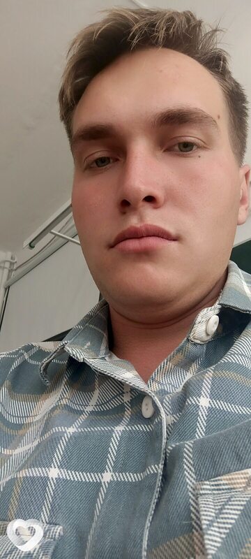 Иван, Селенгинск