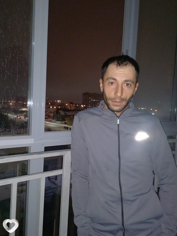 Mardun Mardun, 30, Якутске — анкета №3329963