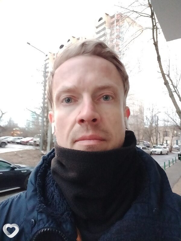 Григорий, Химки